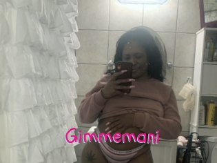 Gimmemani