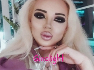 ginalight Spanking Sarah