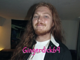 Gingerdick69