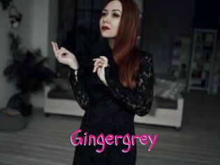 Gingergrey