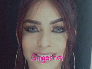Gingerhot
