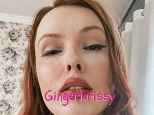 Gingerkrissy