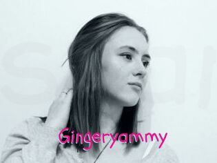 Gingeryammy
