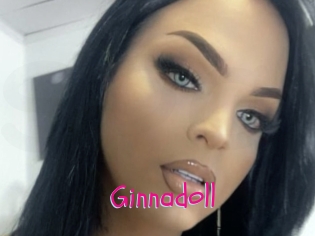 Ginnadoll