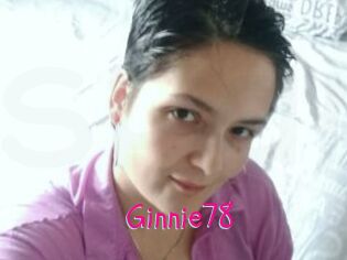 Ginnie78