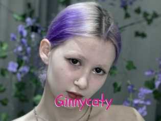 Ginnycaty