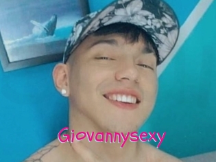 Giovannysexy