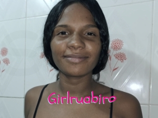 Girlruabiro