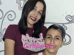 Girlsboom
