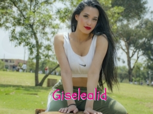 Giselealid