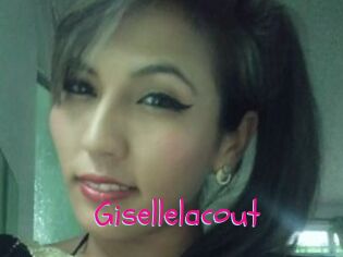 Gisellelacout