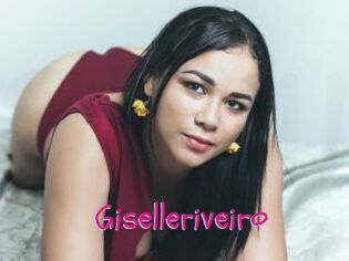 Giselleriveiro