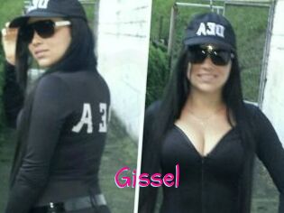 Gissel