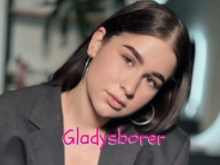 Gladysborer