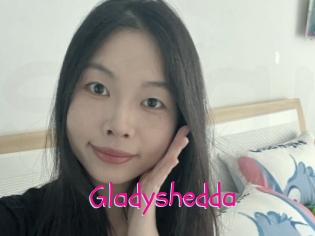 Gladyshedda