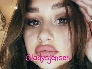 Gladysjensen