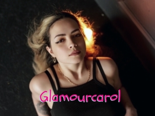 Glamourcarol