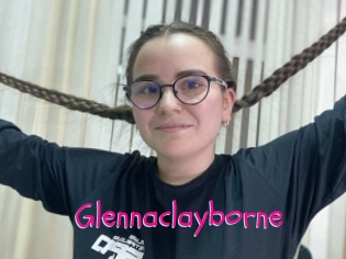 Glennaclayborne