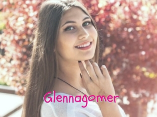 glennagomer Spanking Sarah