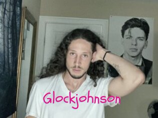glockjohnson Spanking Sarah