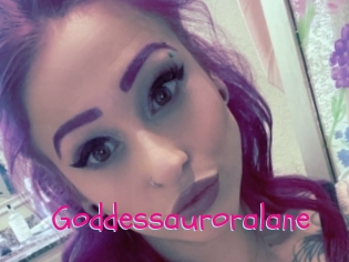 Goddessauroralane