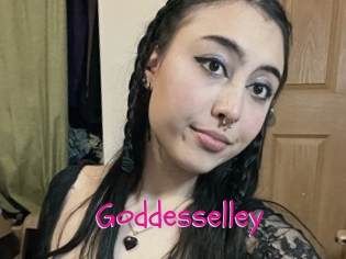 Goddesselley