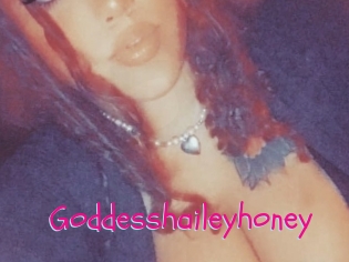 Goddesshaileyhoney