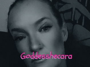 Goddesshecara