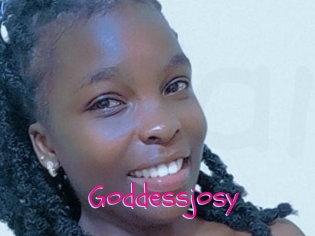 Goddessjosy