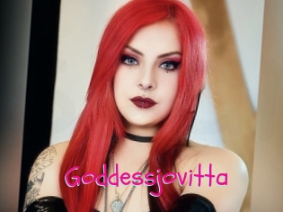 Goddessjovitta