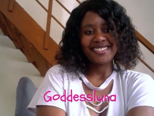 Goddessluna