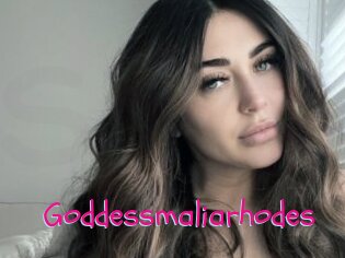 Goddessmaliarhodes