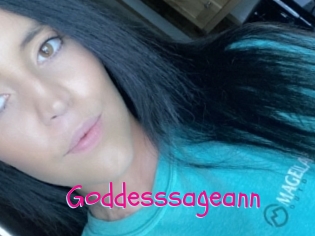 Goddesssageann