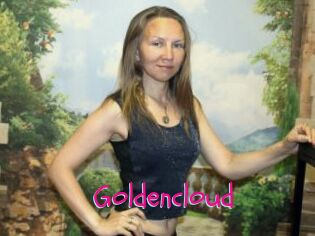 Goldencloud