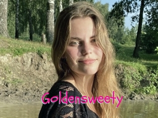 Goldensweety