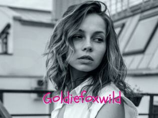 Goldiefoxwild