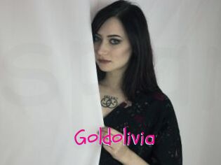 Goldolivia