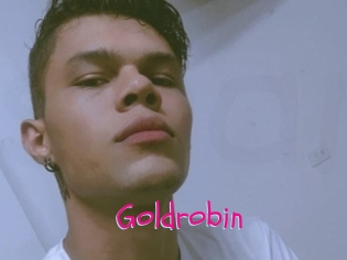 Goldrobin