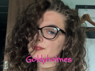 Goldyholmes