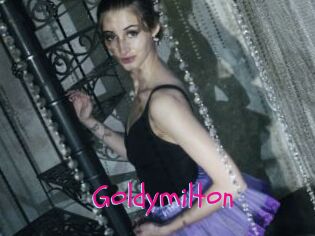 Goldymilton