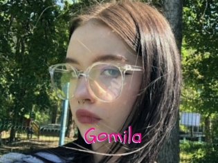 Gomila