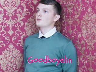 Goodboyelin