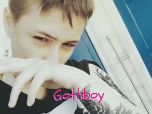 Gothboy