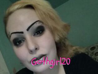 Gothgirl20