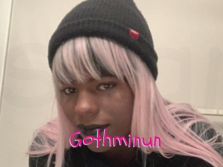 Gothminun