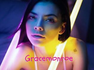 gracemonroe Spanking Sarah
