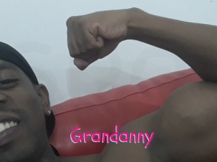 Grandanny