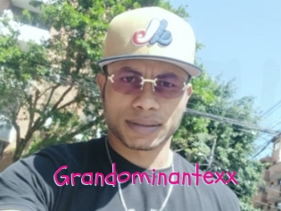 Grandominantexx