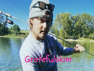Gratefulskier