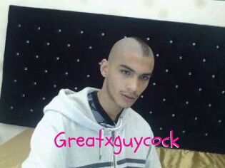 Greatxguycock